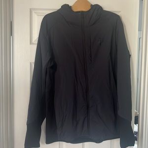 Men’s Black Diamond jacket